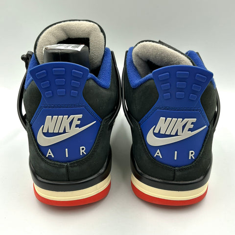 Air Jordan 4 Retro 'Rare Air (2024)' | US M 8