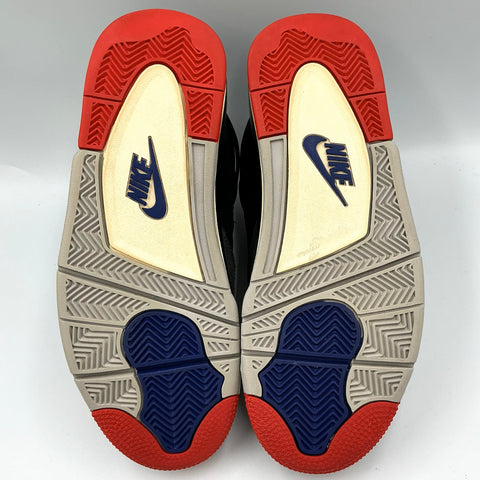 Air Jordan 4 Retro 'Rare Air (2024)' | US M 8