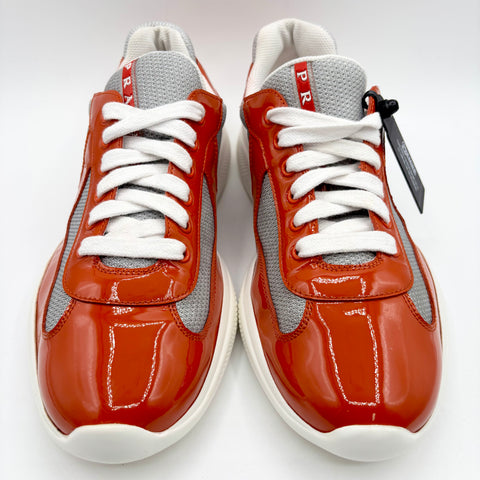 Prada America's Cup 'Copper Silver' | US M 7.5