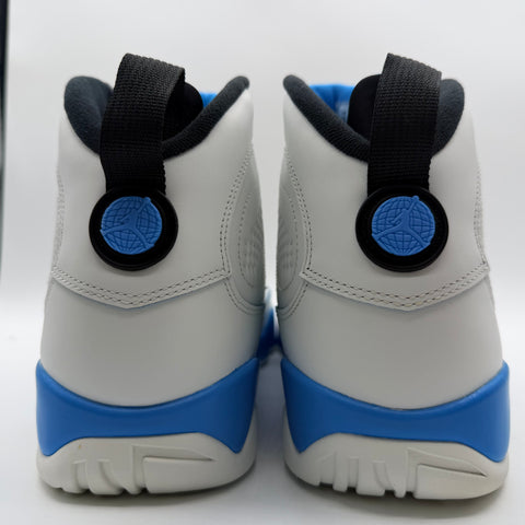 Air Jordan 9 Retro 'Powder Blue (2024)' | US M 13
