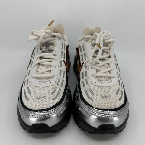 Air Max Tl 25 `Phantom Silver Dark Team Red 9 (2025)` | US M 8.5
