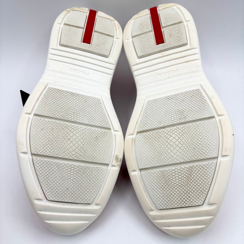 Prada America's Cup 'Copper Silver' | US M 7.5