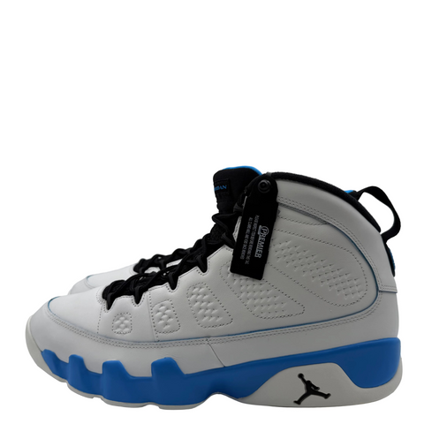 Air Jordan 9 Retro 'Powder Blue (2024)' | US M 13
