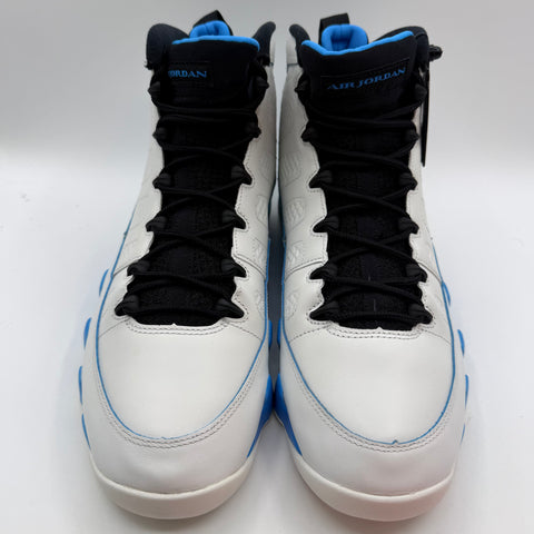 Air Jordan 9 Retro 'Powder Blue (2024)' | US M 13