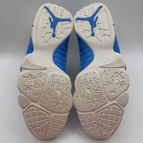 Air Jordan 9 Retro 'Powder Blue (2024)' | US M 13