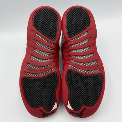 Jordan 12 Retro GS `Cherry (2023)` | GS 6.5Y (NB)