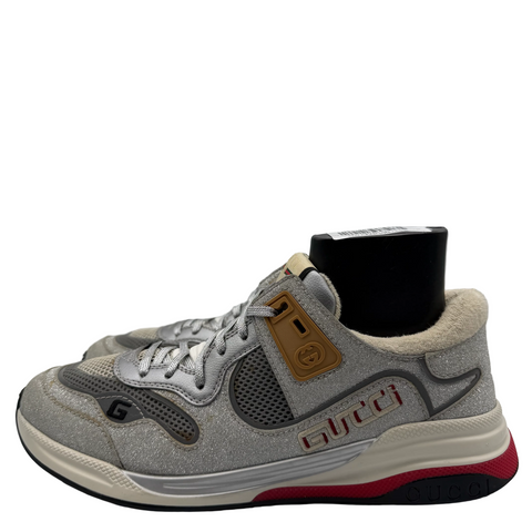 Gucci Ultrapace `Glitter` | EU 43 / US M 10