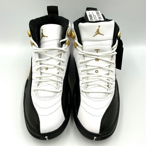 Air Jordan 12 Retro 'Royalty Taxi (2021)' | US M 8