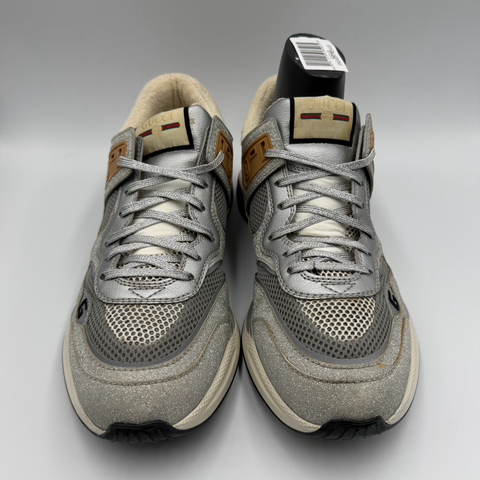 Gucci Ultrapace `Glitter` | EU 43 / US M 10
