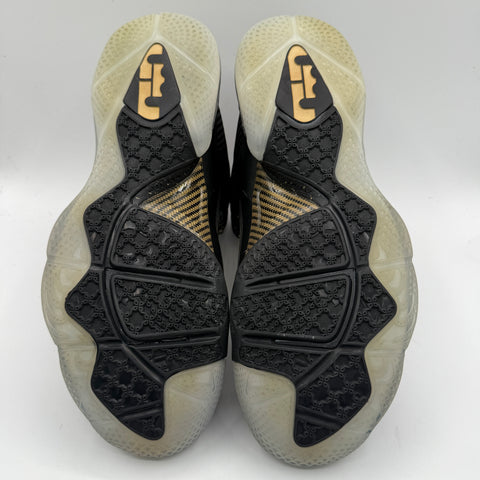 Nike LeBron 9 'Watch the Throne (2021)' | US M 12