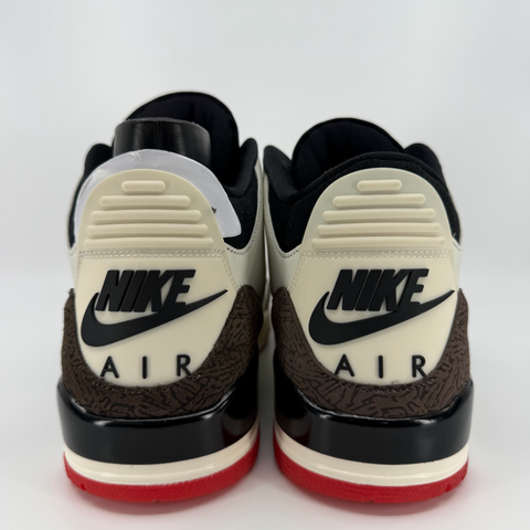Jordan 3 Retro `World's Best Dad (2026)` | US M 12