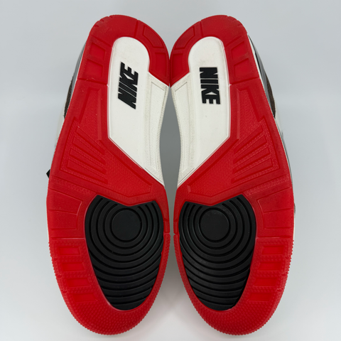 Jordan 3 Retro `World's Best Dad (2026)` | US M 12