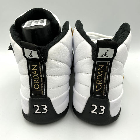 Air Jordan 12 Retro 'Royalty Taxi (2021)' | US M 8