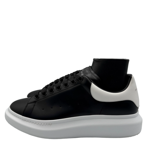Alexander McQueen Oversized `Black White` | EU 46 /  US M 13