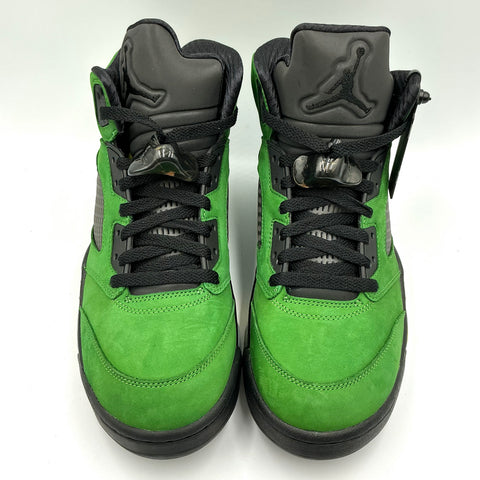 Air Jordan 5 Retro SE 'Oregon (2020)' | US M 9.5
