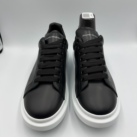 Alexander McQueen Oversized `Black White` | EU 46 /  US M 13