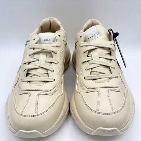 Gucci Rython 'Star GG Print' | US M 9.5