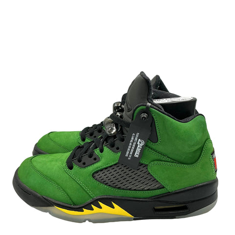 Air Jordan 5 Retro SE 'Oregon (2020)' | US M 9.5