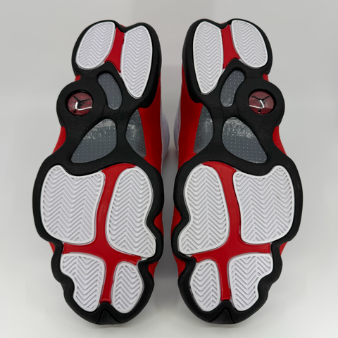 Jordan 13 Retro `OG Chicago (2026)` | US M 12