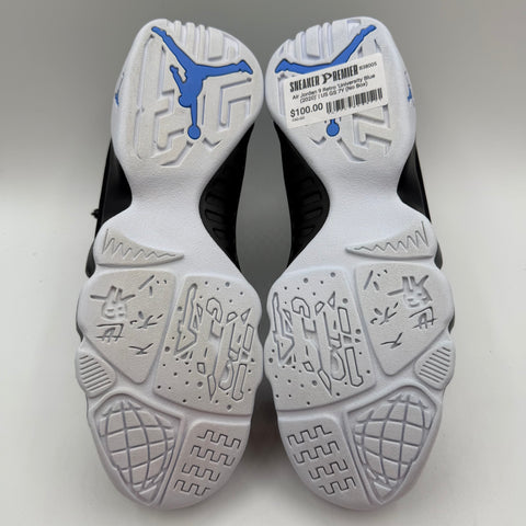 Air Jordan 9 Retro 'University Blue (2020)' | US GS 7Y (No Box)