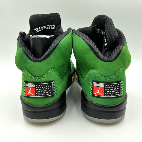 Air Jordan 5 Retro SE 'Oregon (2020)' | US M 9.5