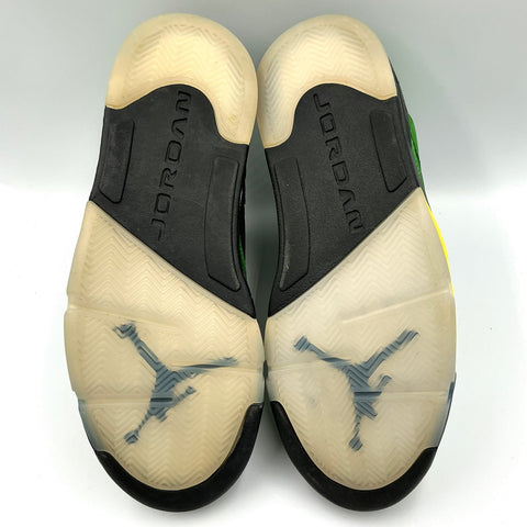 Air Jordan 5 Retro SE 'Oregon (2020)' | US M 9.5