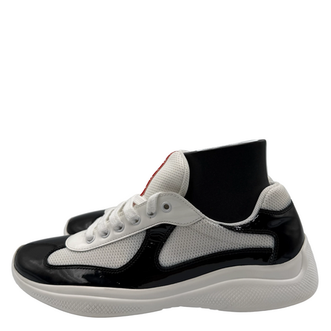 Prada America's Cup `Black White` | EU 41.5 / US M 8.5