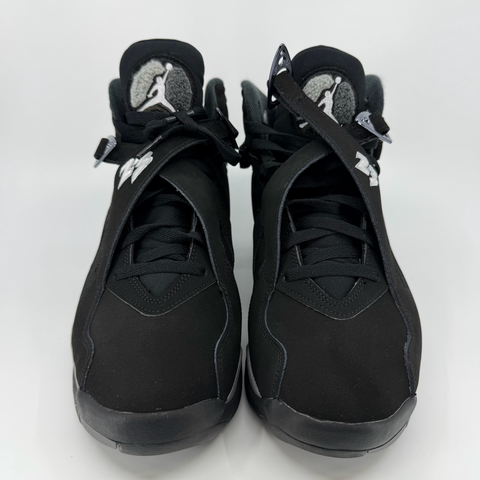 Jordan 8 Retro `Chrome (2026)` | US M 9