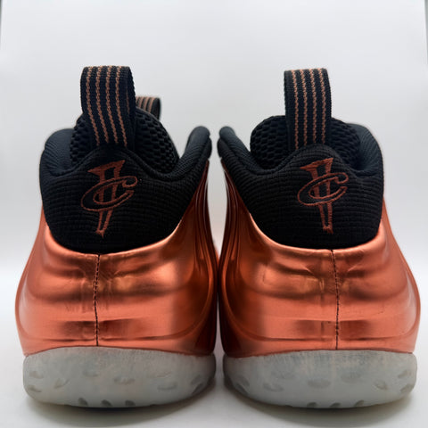 Nike Air Foamposite One 'Copper (2024)' | US M 14