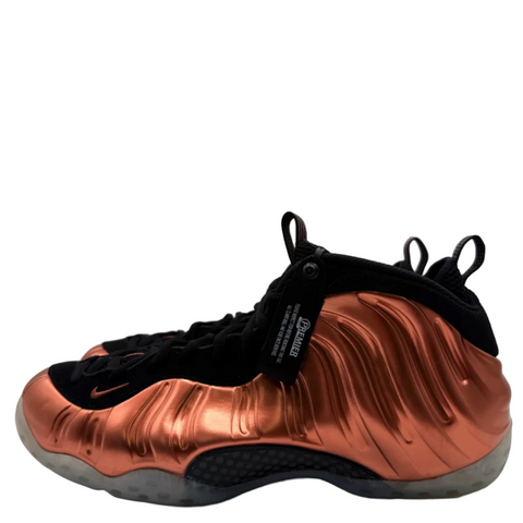 Nike Air Foamposite One 'Copper (2024)' | US M 14