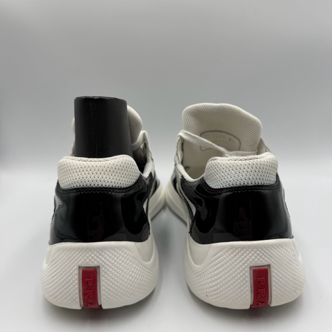 Prada America's Cup `Black White` | EU 41.5 / US M 8.5