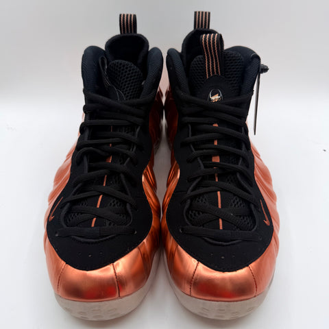 Nike Air Foamposite One 'Copper (2024)' | US M 14