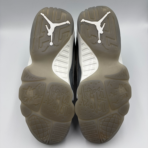 Air Jordan 9 Retro 'Cool Grey (2025)' | US M 10