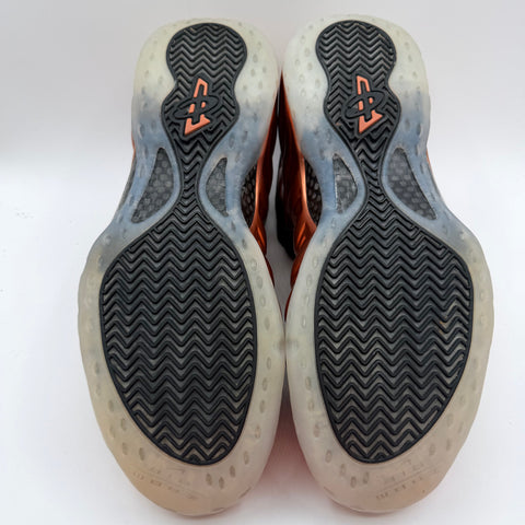 Nike Air Foamposite One 'Copper (2024)' | US M 14