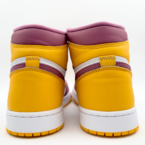 Air Jordan 1 Retro High OG 'Brotherhood (2022)' | US M 10.5