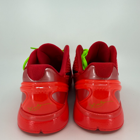 Nike Kobe 6 Protro 'Reverse Grinch (2023)' | GS 5.5Y