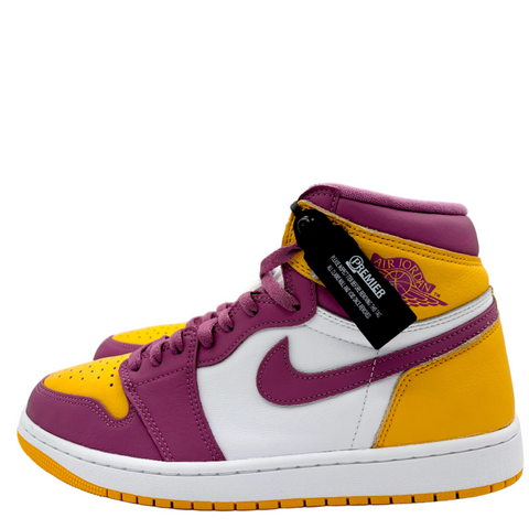 Air Jordan 1 Retro High OG 'Brotherhood (2022)' | US M 10.5