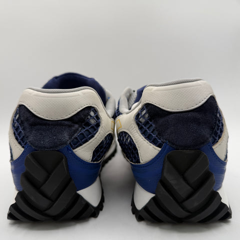 Bottega Veneta Orbit 'Blue' | EU M 44 / US M 11