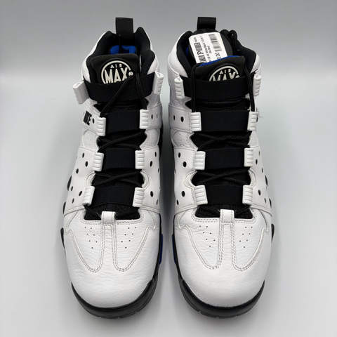 Nike Air CB 94 'White Old Royal (2021)' | US M 11 (No Box)
