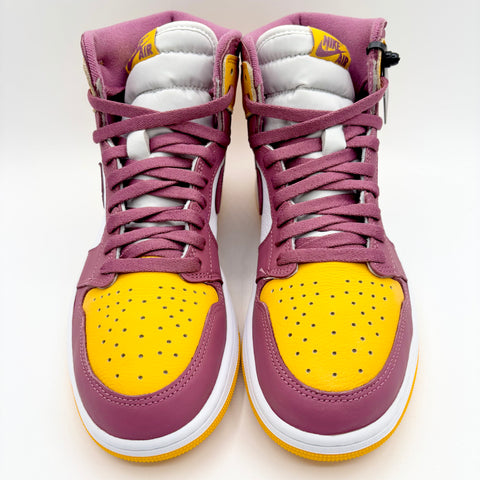 Air Jordan 1 Retro High OG 'Brotherhood (2022)' | US M 10.5
