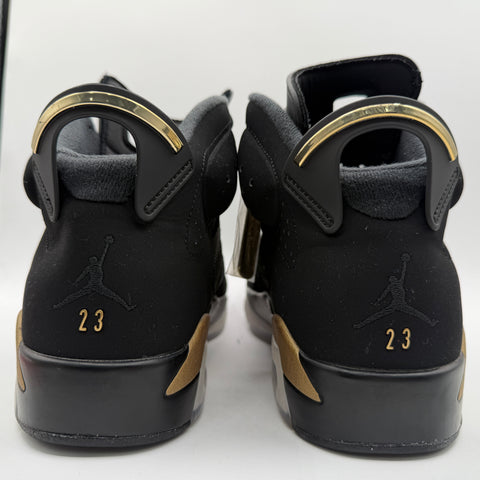 Air Jordan 6 Retro 'DMP (2020)' | US M 10