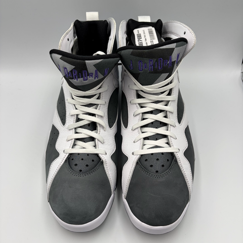 Air Jordan 7 Retro 'Flint (2021)' | US M 13