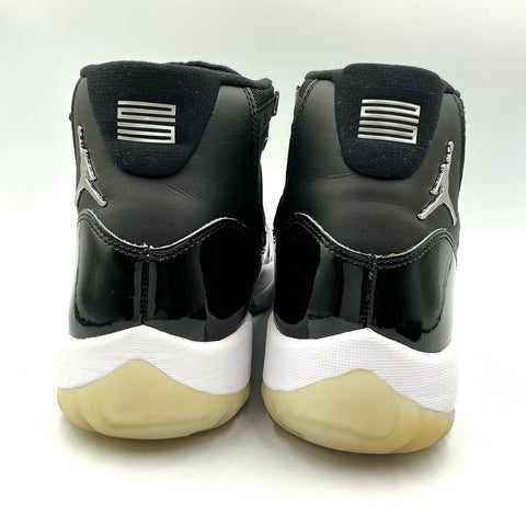 Air Jordan 11 Retro 'Jubilee 25th Anniversary (2020)' | US M 12