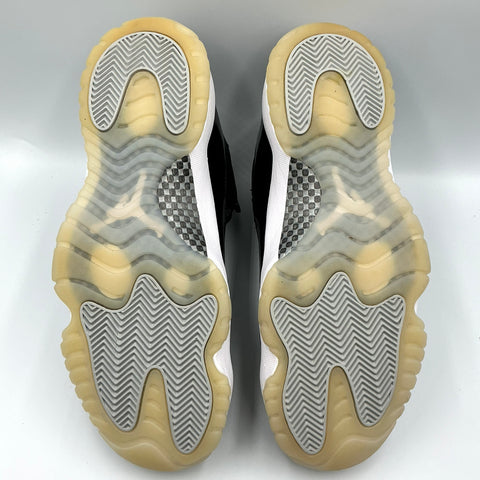 Air Jordan 11 Retro 'Jubilee 25th Anniversary (2020)' | US M 12