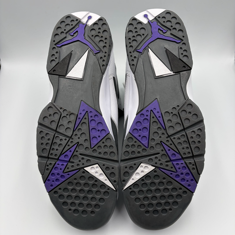 Air Jordan 7 Retro 'Flint (2021)' | US M 13