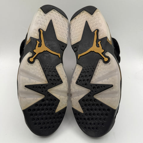 Air Jordan 6 Retro 'DMP (2020)' | US M 10
