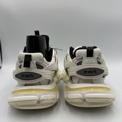 Balenciaga Track Trainer Women`s `White Black` | EU 38 / US W 8