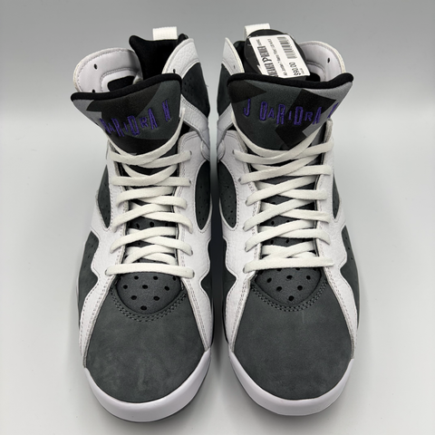 Air Jordan 7 Retro 'Flint (2021)' | US M 8.5
