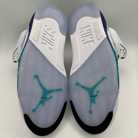 Air Jordan 5 Retro 'Grape (2025)' | US M 10.5
