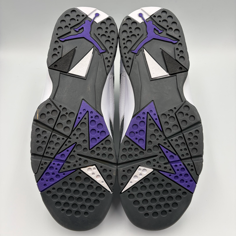 Air Jordan 7 Retro 'Flint (2021)' | US M 8.5